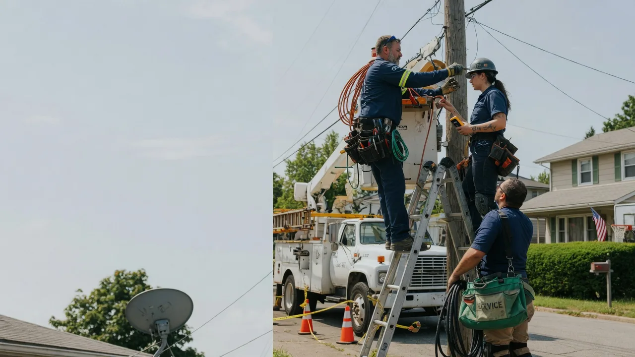 Electrical Repair in Thedford, NE near me